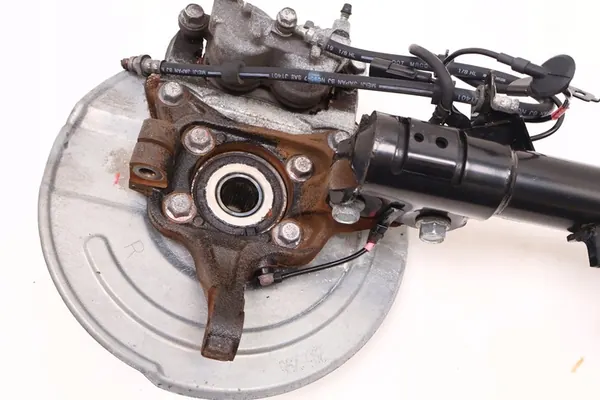 MITSUBISHI ECLIPSE CROSS 1.5T McPherson Destro Anteriore 4060A670 image 8