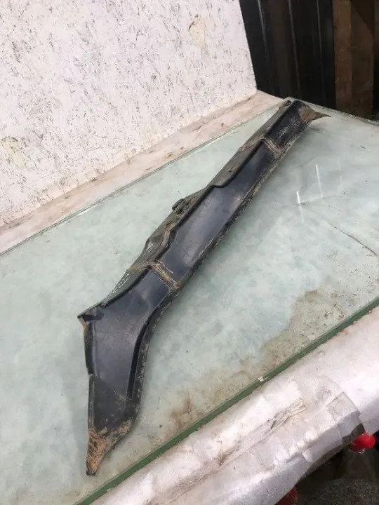 Protège-aile Mercedes-Benz GLC OEM A2548890000 image 2