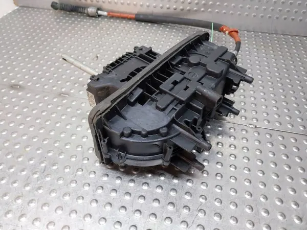 Levier de sélection de vitesse OEM S26380323 Audi A6 C6 image 3