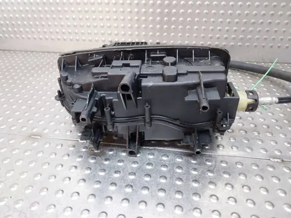 Levier de sélection de vitesse OEM S26380323 Audi A6 C6 image 4