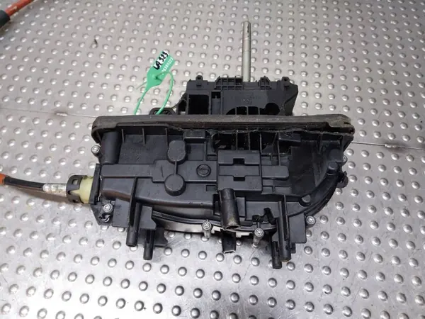 Levier de sélection de vitesse OEM S26380323 Audi A6 C6 image 5