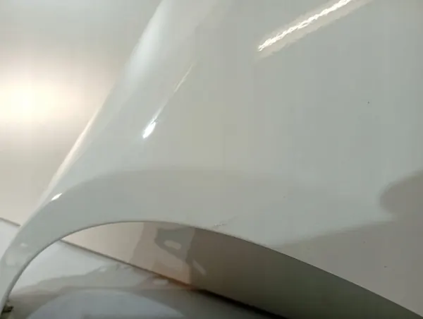 Fram vänster skärm Mercedes E-Klass W212 OEM A2128800118 image 3