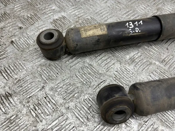 Ammortizzatore posteriore Citroen Berlingo 2024 9826243280 image 10