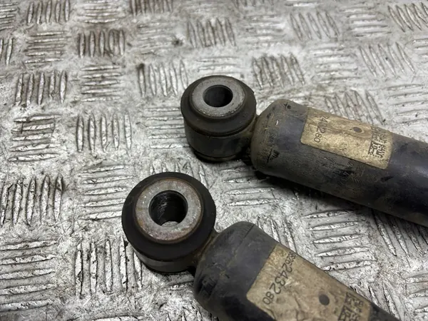 Ammortizzatore posteriore Citroen Berlingo 2024 9826243280 image 2