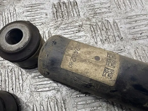 Ammortizzatore posteriore Citroen Berlingo 2024 9826243280 image 8