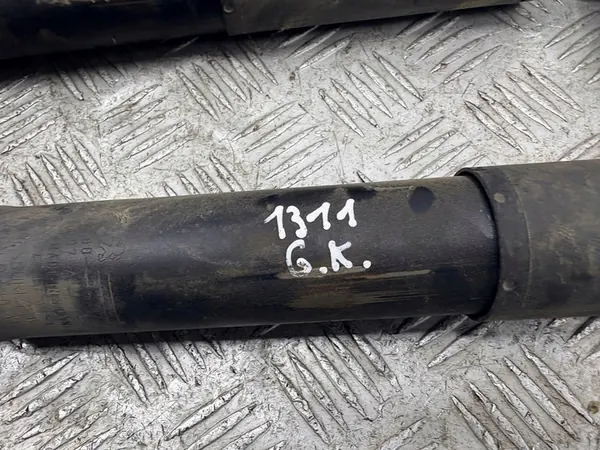 Ammortizzatore posteriore Citroen Berlingo 2024 9826243280 image 9