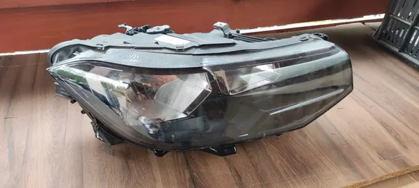 Etulamppu VW T-Cross image 3