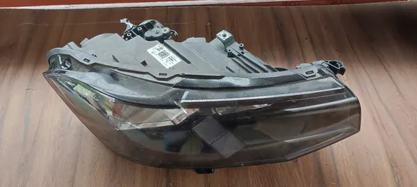 Etulamppu VW T-Cross image 4