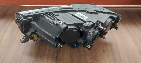 Etulamppu VW T-Cross image 5