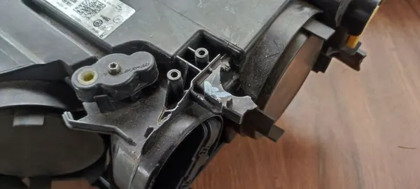 Etulamppu VW T-Cross image 6