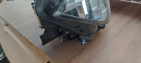 Etulamppu VW T-Cross image 7