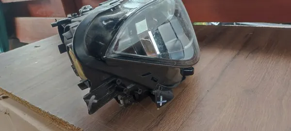 Etulamppu VW T-Cross image 8