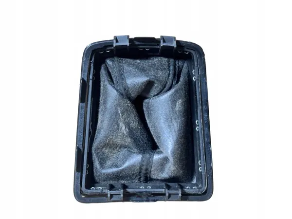 Pomo de mudanças Skoda Fabia III OEM 6V0711113T image 6