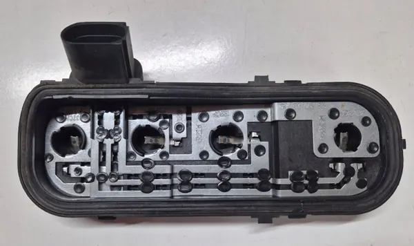 Rückleuchten-Einsatz Links Audi A4 B6 OEM 8E9945257 image 2