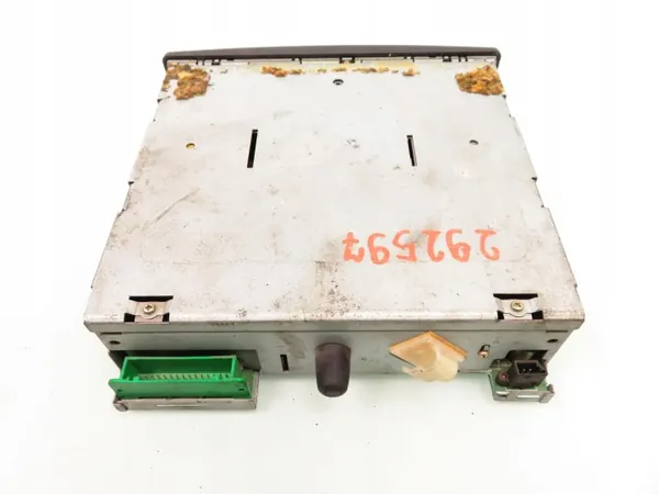 Caja de cambios Renault Laguna II OEM 8200071208-A Usada image 5
