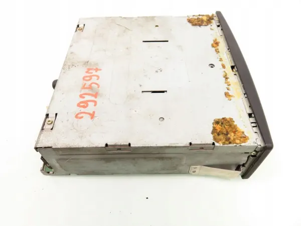 Caja de cambios Renault Laguna II OEM 8200071208-A Usada image 6