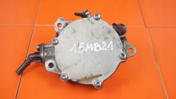 Bomba de vacío OEM 5FV para motor 1.6 THP 156CV image 2