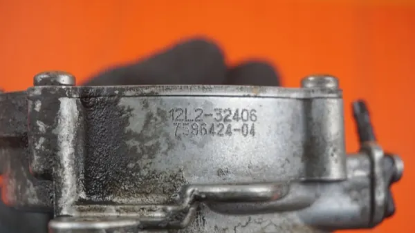 Bomba de vacío OEM 5FV para motor 1.6 THP 156CV image 3
