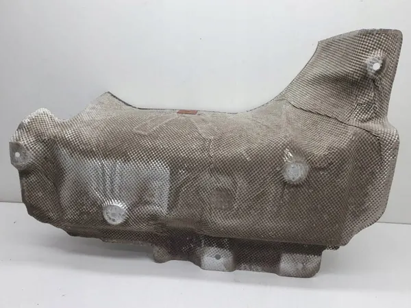 Exhaust Tunnel Heat Shield Ford Transit Connect MK2 DV61-R11434-AE image 3