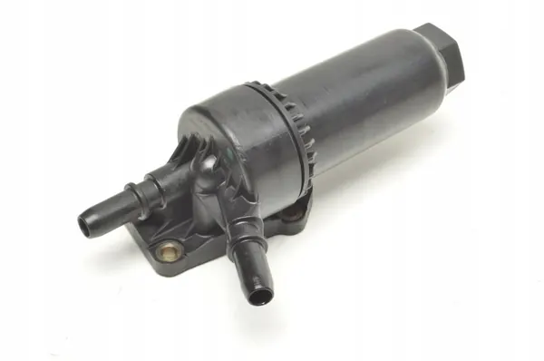 Volvo Ölfiltergehäuse OEM 7M5R-7D104-AA Gebraucht image 2