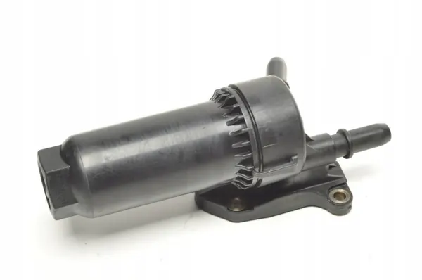 Volvo Ölfiltergehäuse OEM 7M5R-7D104-AA Gebraucht image 3