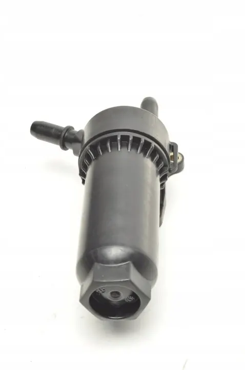 Volvo Ölfiltergehäuse OEM 7M5R-7D104-AA Gebraucht image 4
