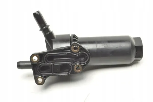 Volvo Ölfiltergehäuse OEM 7M5R-7D104-AA Gebraucht image 5