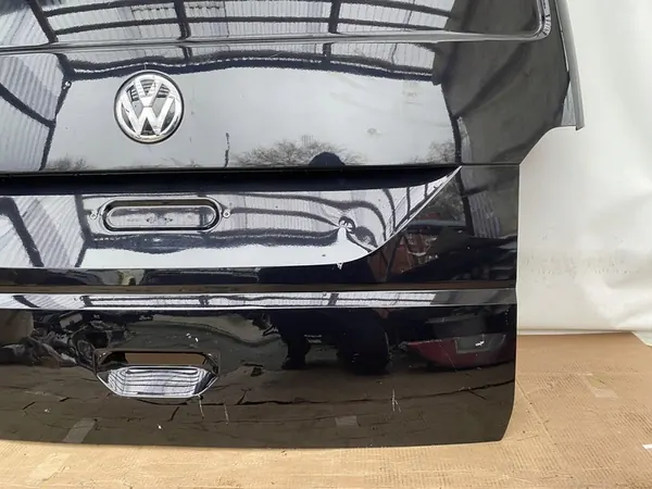 Porta traseira VW T6 Transporter 7E0827105C image 2