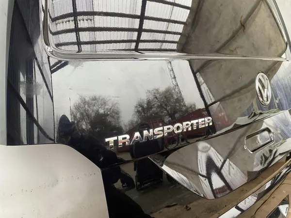 Porta traseira VW T6 Transporter 7E0827105C image 6