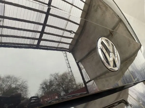 Porta traseira VW T6 Transporter 7E0827105C image 7