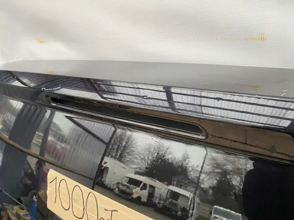 Porta traseira VW T6 Transporter 7E0827105C image 9