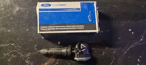 Lufttryckssensor Original Ford EV6T1A180DE image 2