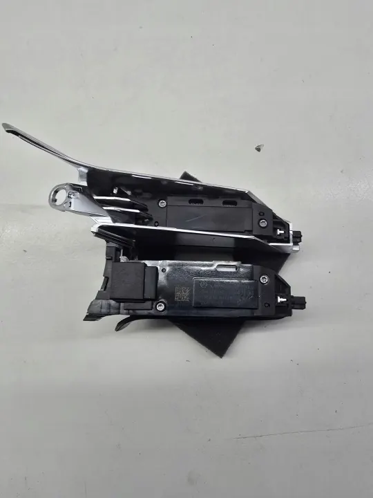 Boutons volant multifonction Mercedes E350 OEM A0999055109 image 3