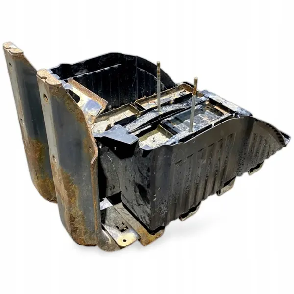 Recipiente de bateria DAF OEM 1323669 - Usado image 4