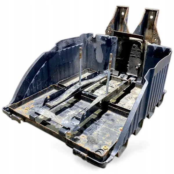 Recipiente de bateria DAF OEM 1323669 - Usado image 7