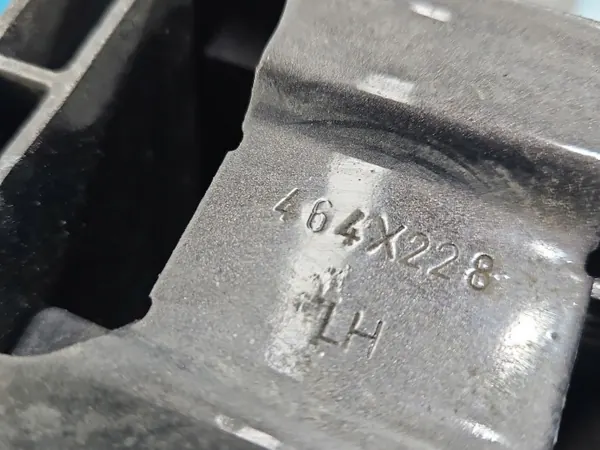 Stoßstangenverstärkung vorne OEM IMPRK1551333 image 8
