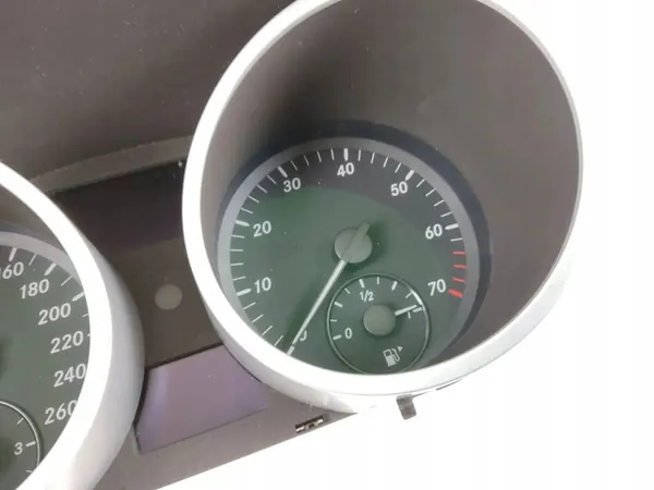 MERCEDES-BENZ SLK R171 TELLER A1715401147 image 2