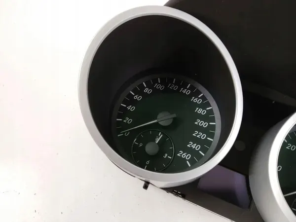 MERCEDES-BENZ SLK R171 TELLER A1715401147 image 3