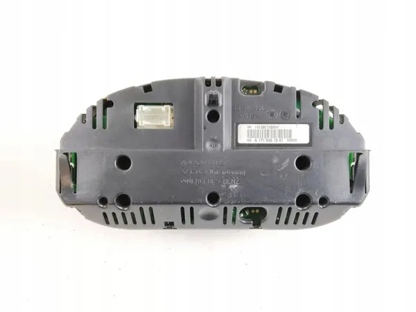 MERCEDES-BENZ SLK R171 TELLER A1715401147 image 6