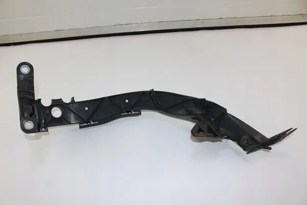 BMW 1 E87 Deslizamento do Farol Frontal Esquerdo 7120823 image 2