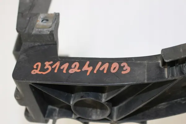 BMW 1 E87 Deslizamento do Farol Frontal Esquerdo 7120823 image 4