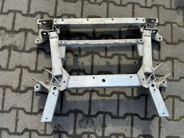 Carrinho de elevação dianteiro Tesla Model S OEM P1027579-00-F image 2