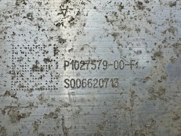 Carrinho de elevação dianteiro Tesla Model S OEM P1027579-00-F image 3