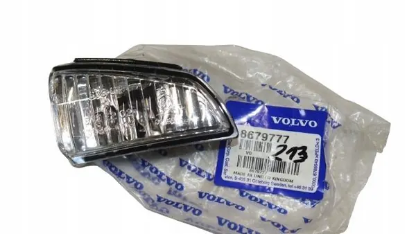 Indicador de espelho Volvo OE 8679777 image 3