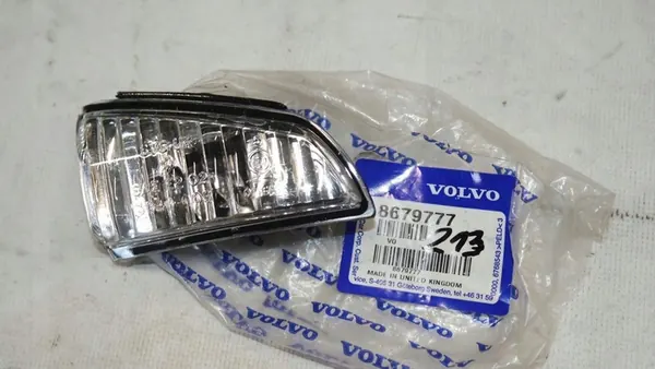 Indicador de espelho Volvo OE 8679777 image 6
