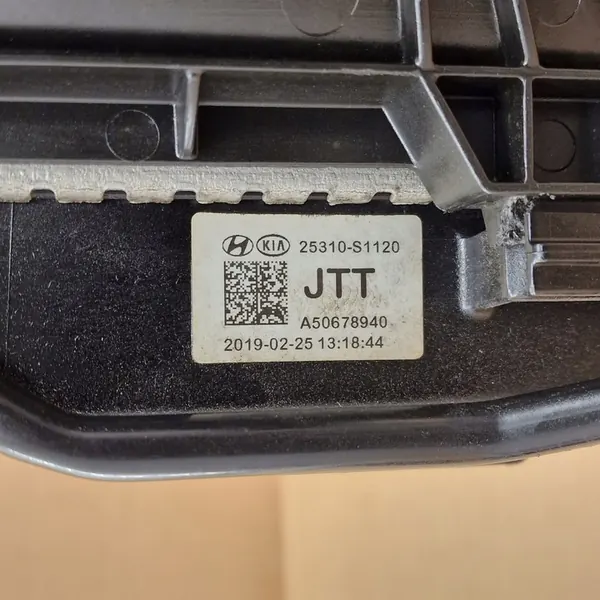 Conjunto de ventilador de refrigeración Hyundai Santa Fe IV TM 2018- image 8