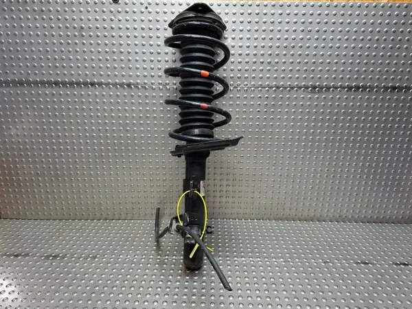Stoßdämpfer Vorne Links OEM S25154225 Nissan Qashqai image 2