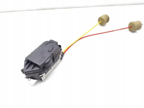 Cerradura maletero Mercedes-Benz OEM A2117400535 Usado image 2