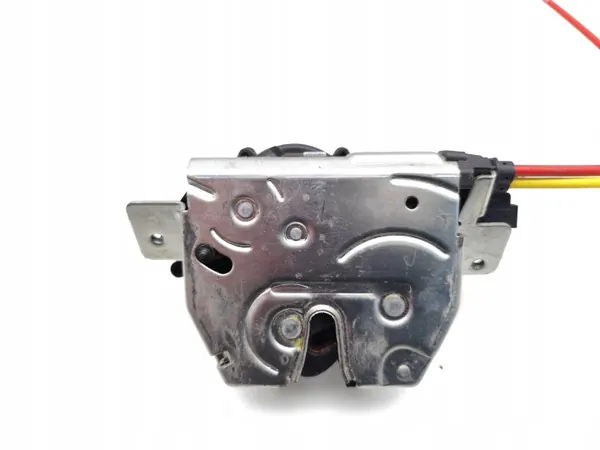 Cerradura maletero Mercedes-Benz OEM A2117400535 Usado image 6