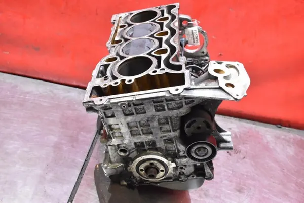 Bloc Moteur Bas OEM mamAUTO-1057090-N46B20BY image 3